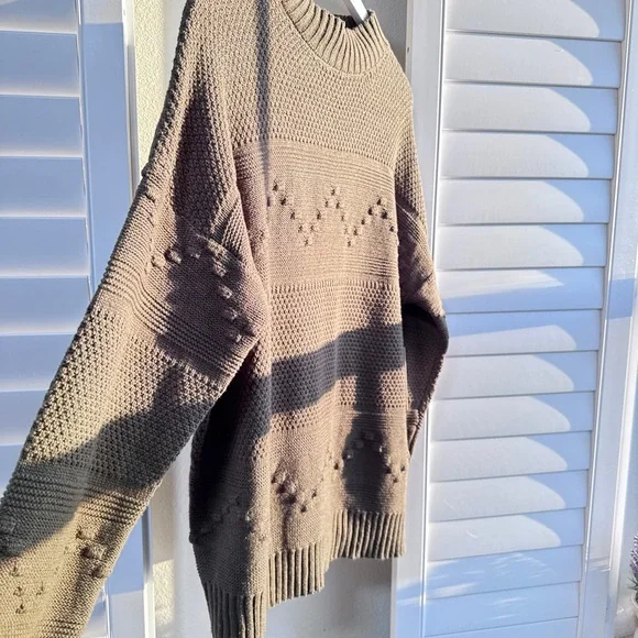 Stitch Fix. Pink Clover. Size XL - Picture 9 of 13